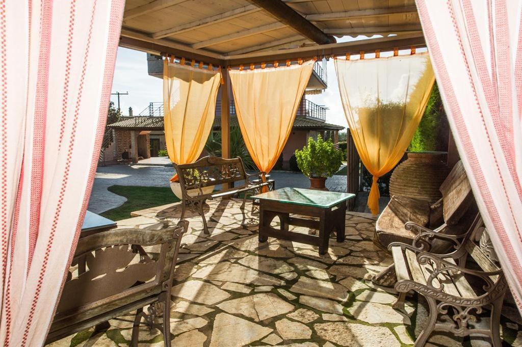 Cozy Flats In An Olive Grove By The Sandy Beach Kánalos Екстериор снимка