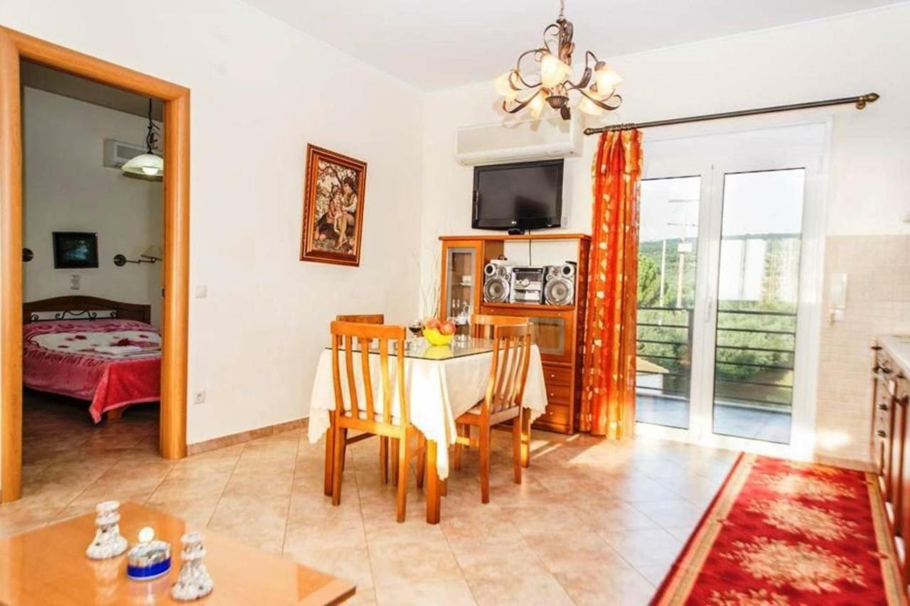 Cozy Flats In An Olive Grove By The Sandy Beach Kánalos Екстериор снимка